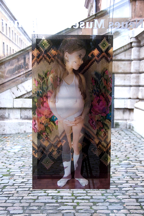 And already Natasha!