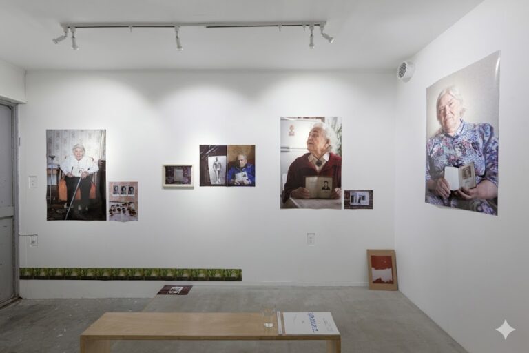 Memories of the Future, or Beyond the Shadows of Empires (chapte 3)