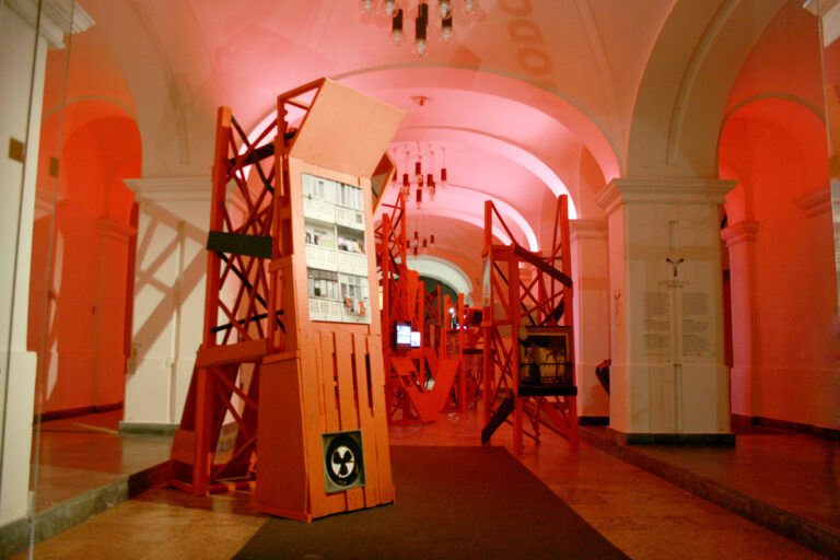 “Chsn-Ksc”(Chisinau-Kosice)