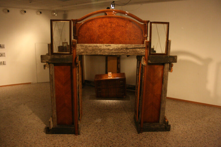 The Farewell Symphony