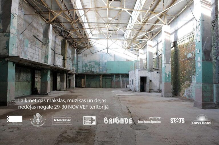 Destroying the zero presence