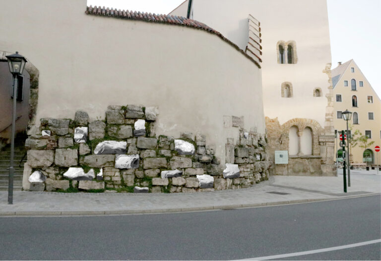 Invasion of Interpretations