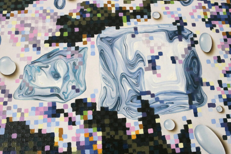 May I stand on the grass!?