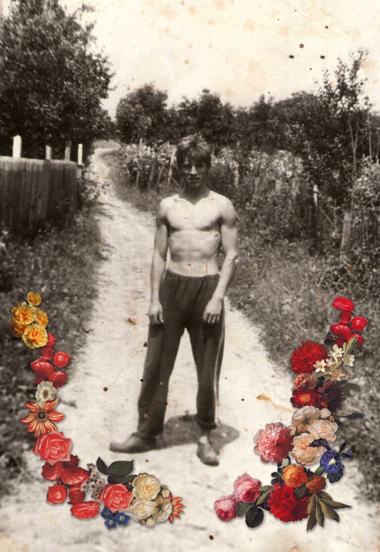 Don’t yearn, anyway we will be together